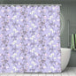 Waterproof Shower Curtain