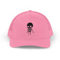 Skeleton Snapback Trucker Cap | Trendy Hat for Festivals, Halloween, Costume Parties, Alternative Fashion, Everyday Wear