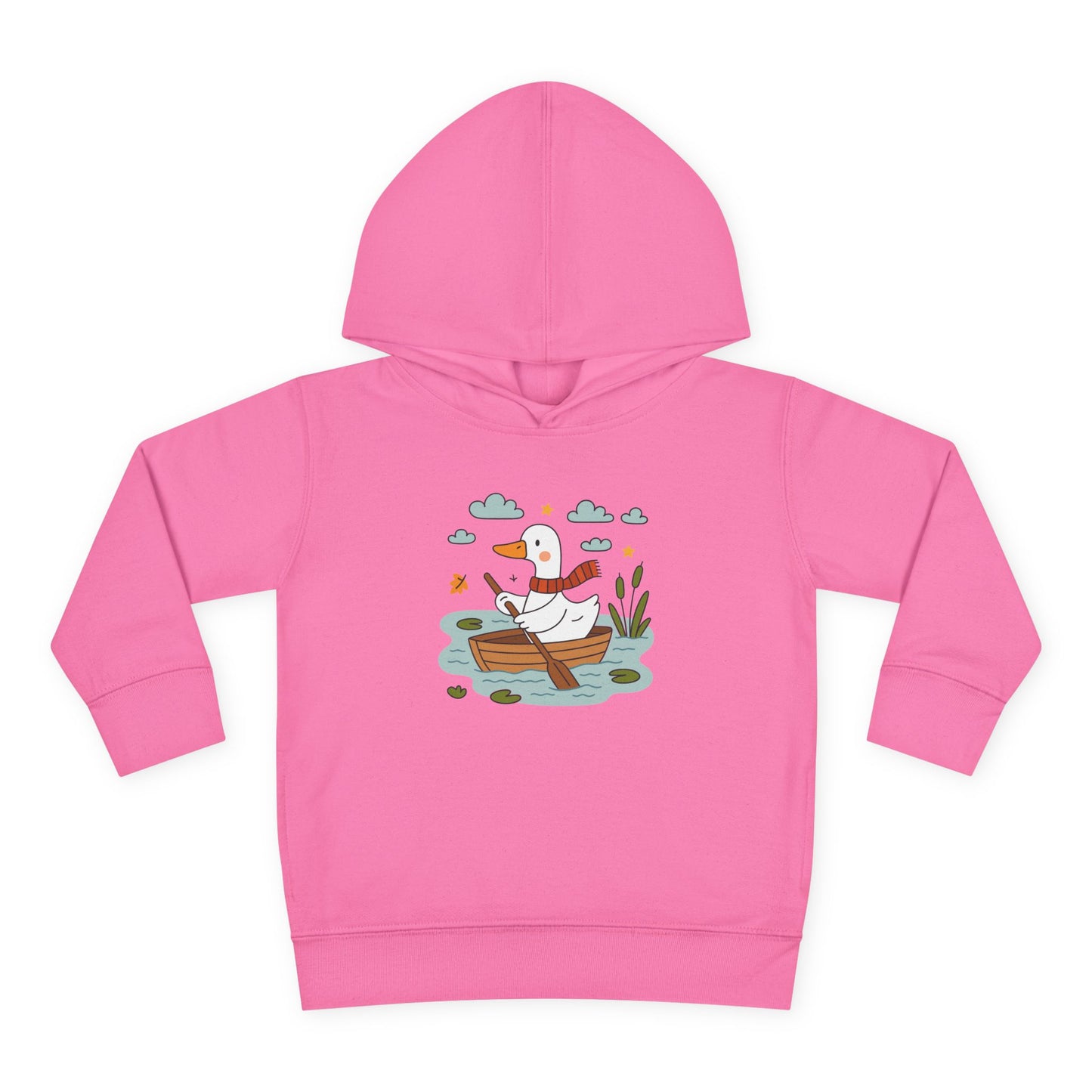 Adventurous Toddler Hoodie, Cute Animal Design, Cozy Pullover Sweatshirt, Perfect for Playtime, Ideal Gift for Kids