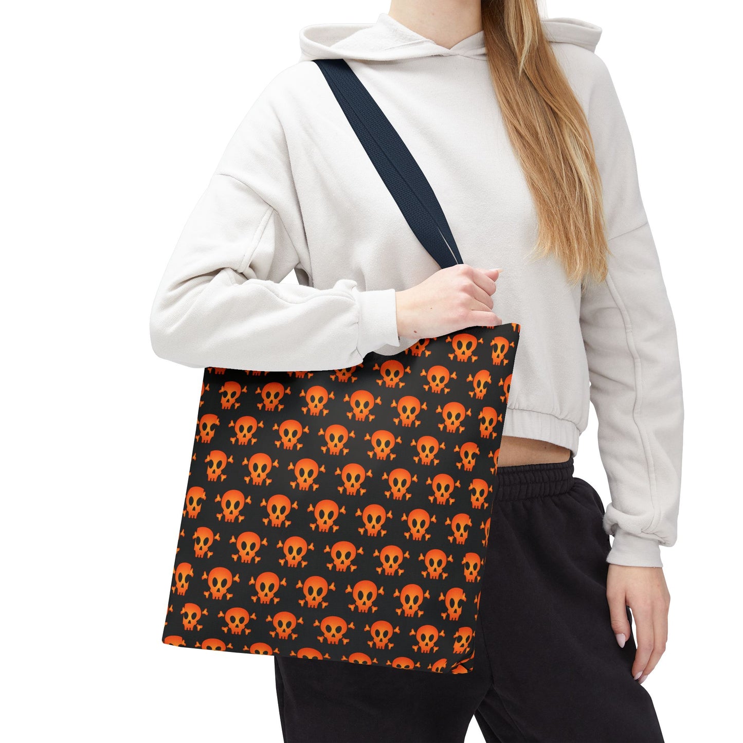 Tote Bag Halloween