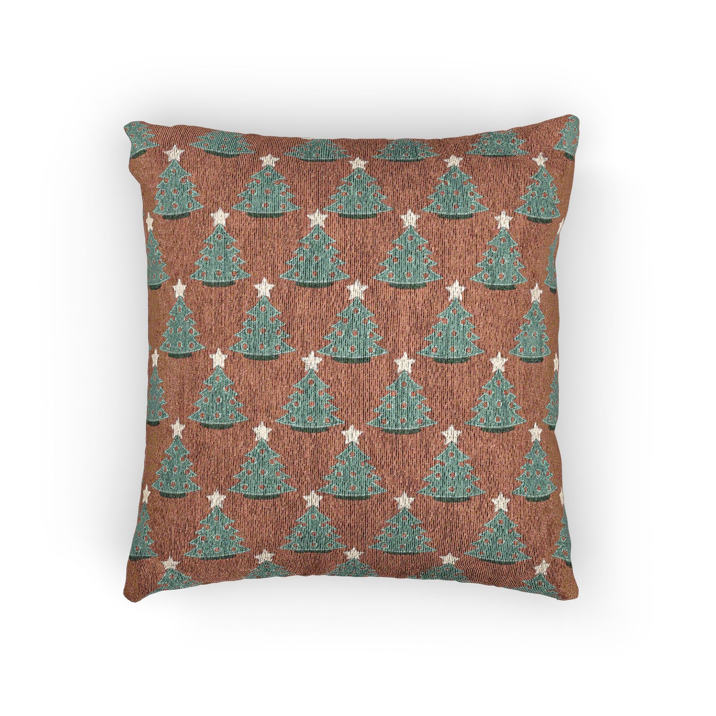Woven Pillow