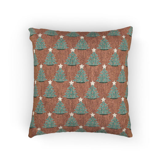 Woven Pillow