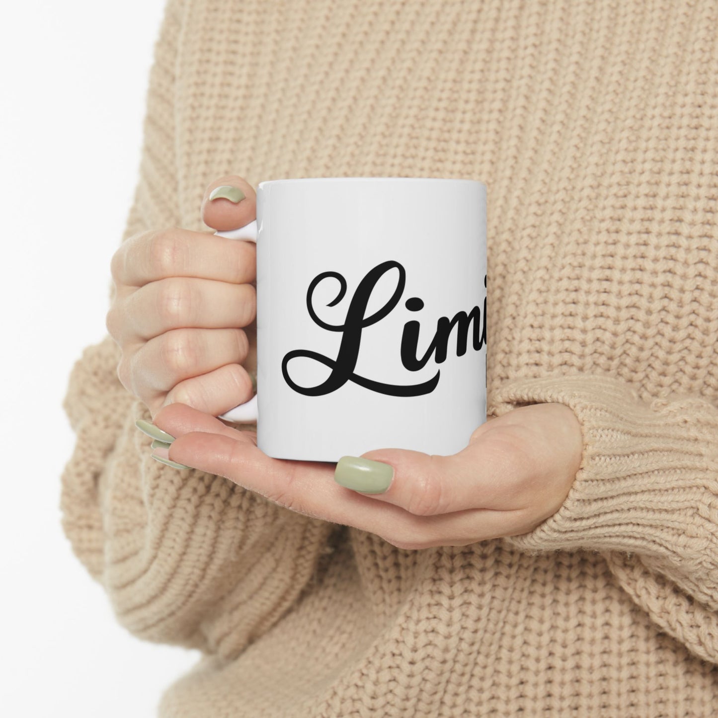 Limited Edition Ceramic Mug - Perfect for Gifts, Collectibles, Coffee Lovers, Birthdays, Home Decor