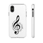 Tough Cases - Musical note