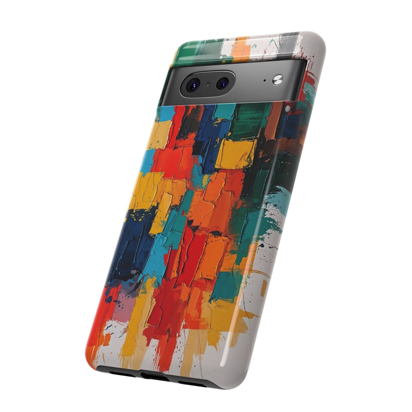 Tough Cases - multi color