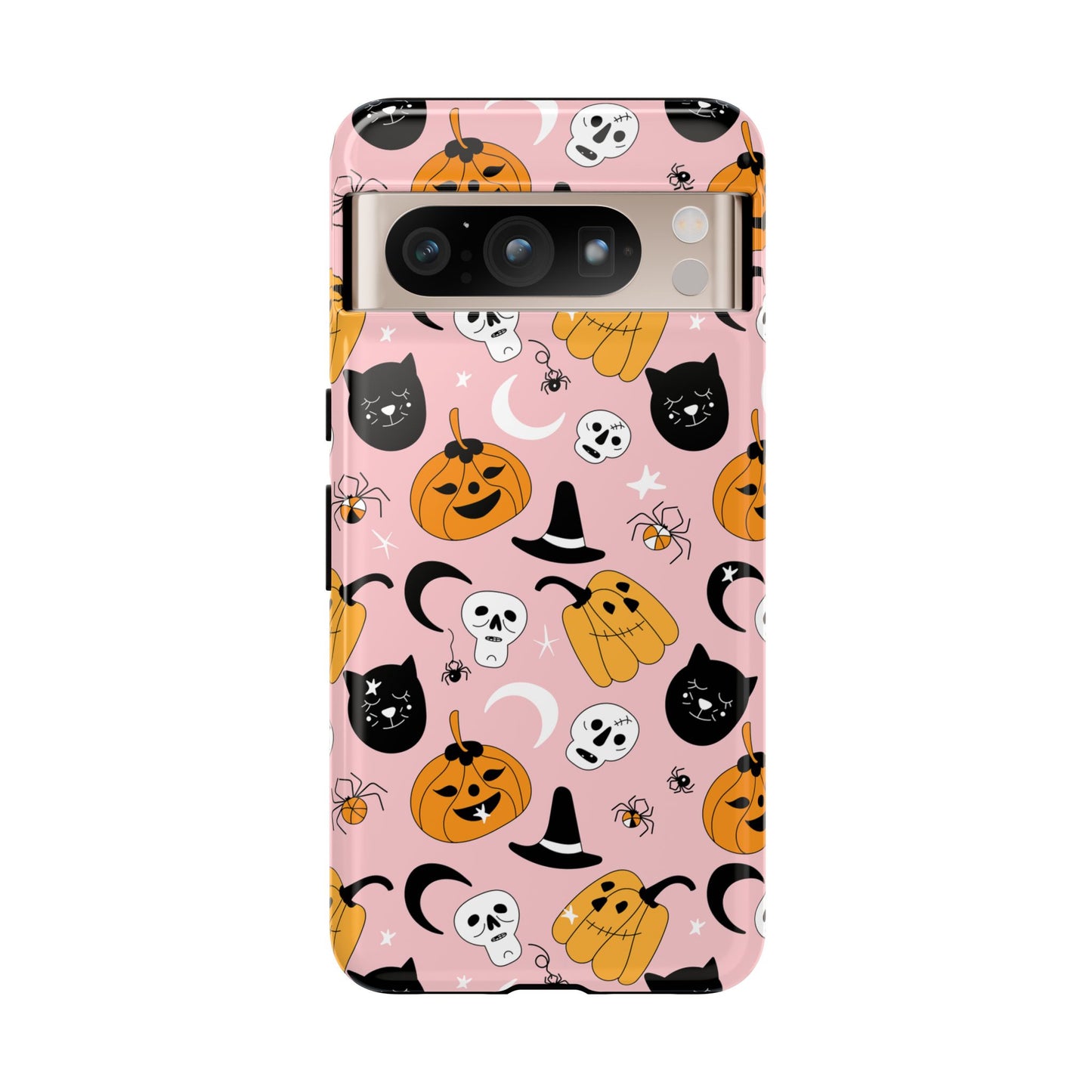 Tough Cases