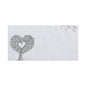 Matte Canvas, Stretched, 1.25" - Heart Tree