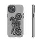 Motorcycle Phone Case - Tough Cases - Biker Gift, Motorcycle Lover, Custom Phone Cover, Unique Biker Accessory