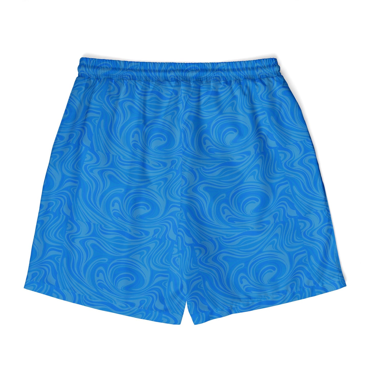 Unisex Swim Shorts (AOP)
