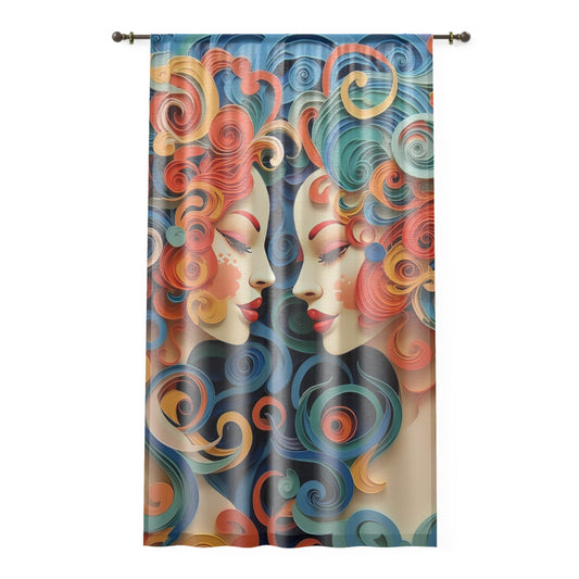 Window Curtain