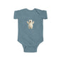 Cute Polar Bear Infant Bodysuit