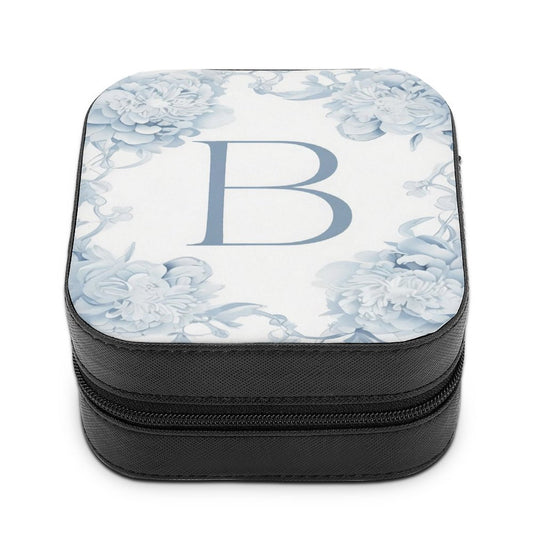 Portable Stackers Jewellery Box - B