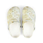 Stylish Kid's Clogs, Fun Summer Footwear for Kids, Comfortable EVA Foam Clogs, Perfect for Beach Days, Playtime and Parties