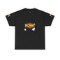 POW! Graphic Tee — Retro Comic Pop Art T‑Shirt