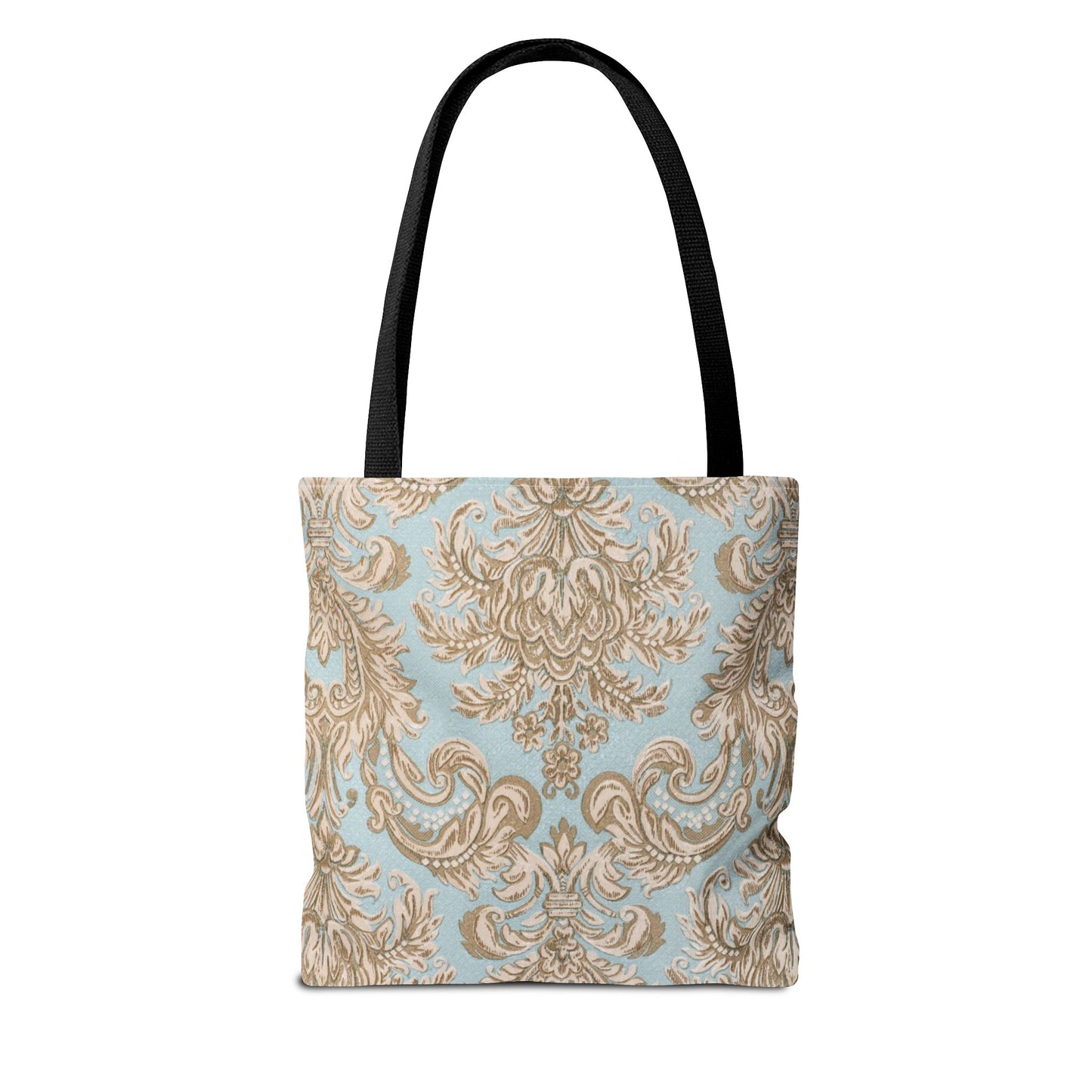Chic Floral Tote Bag, Stylish Everyday Bag, Travel Tote, Shopper's Essential, Gift for Her, Beach Bag