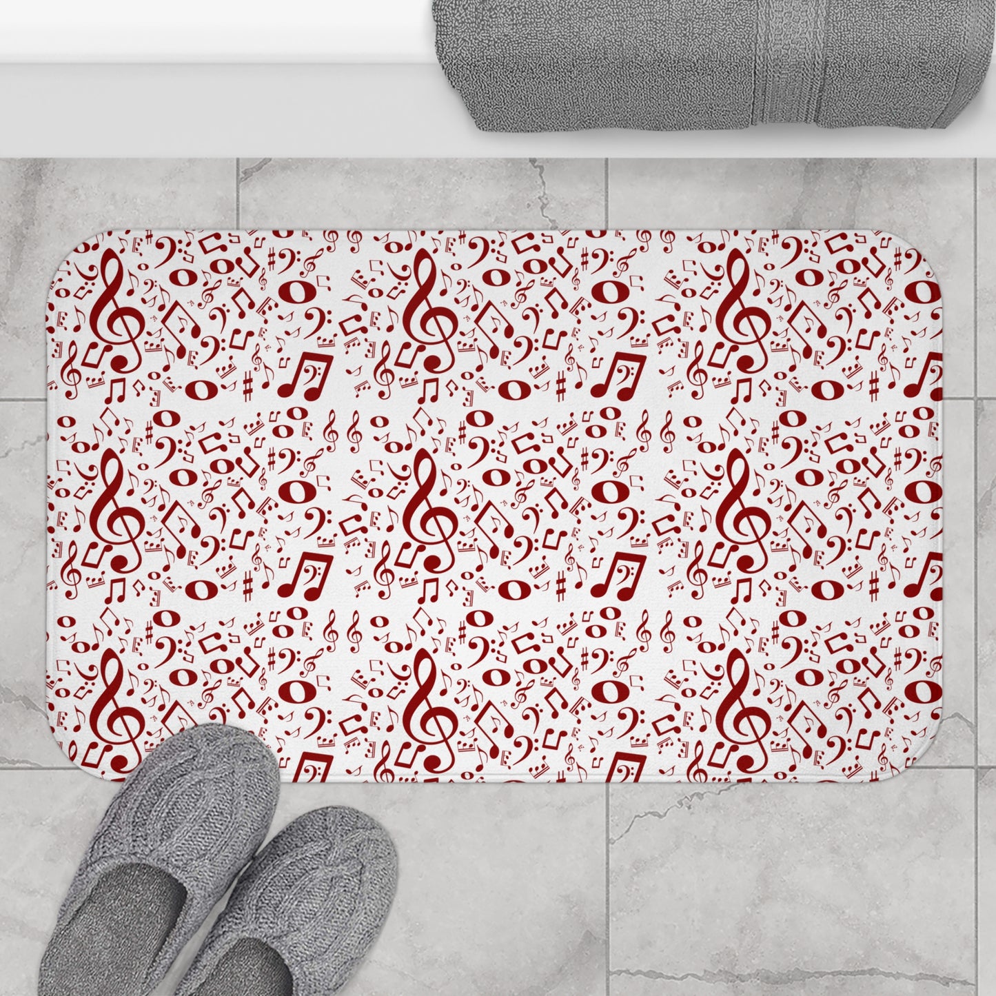Bath Mat