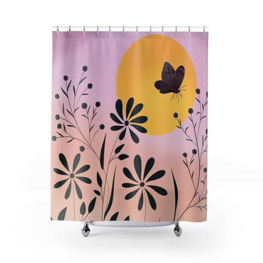 Shower Curtains