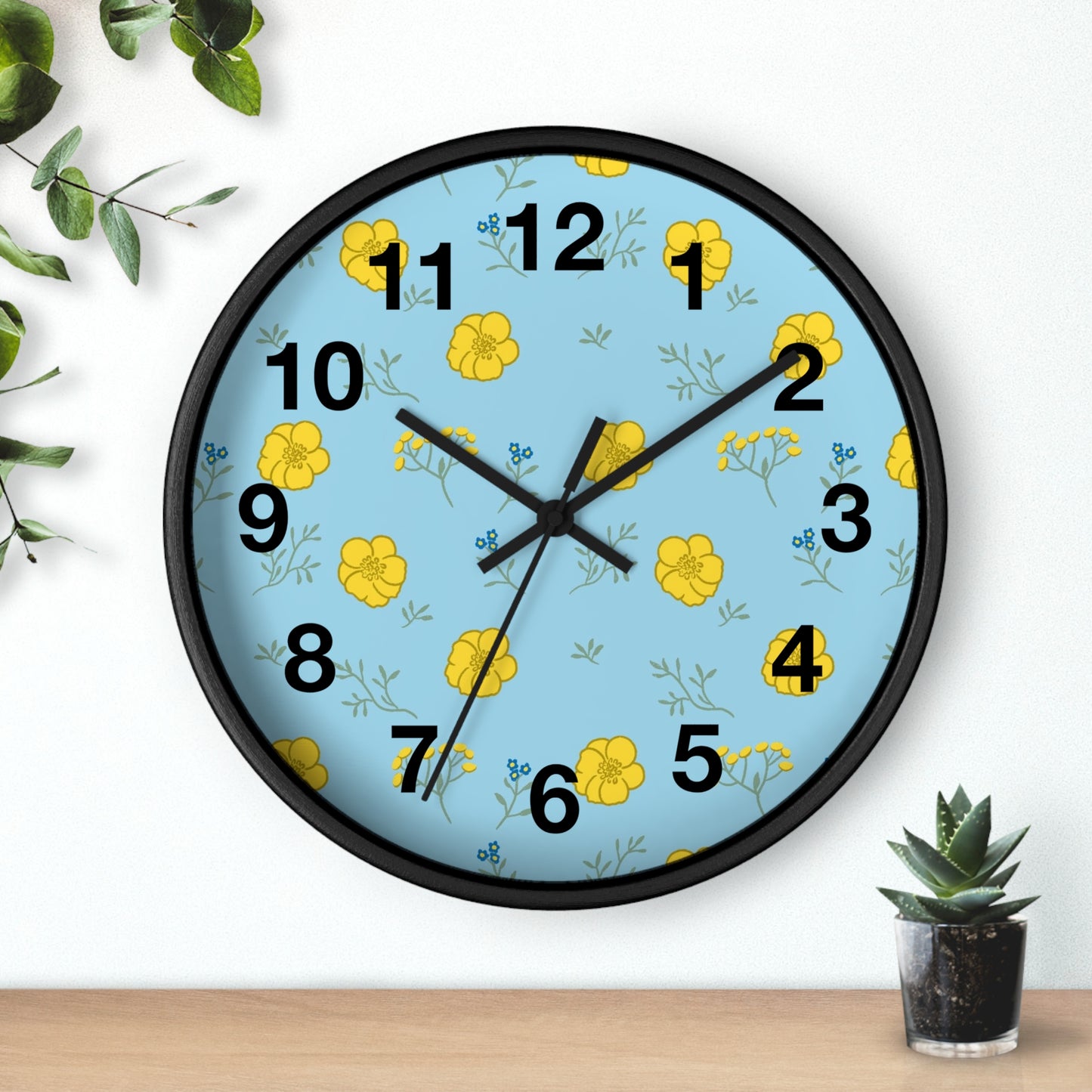 Wall Clock