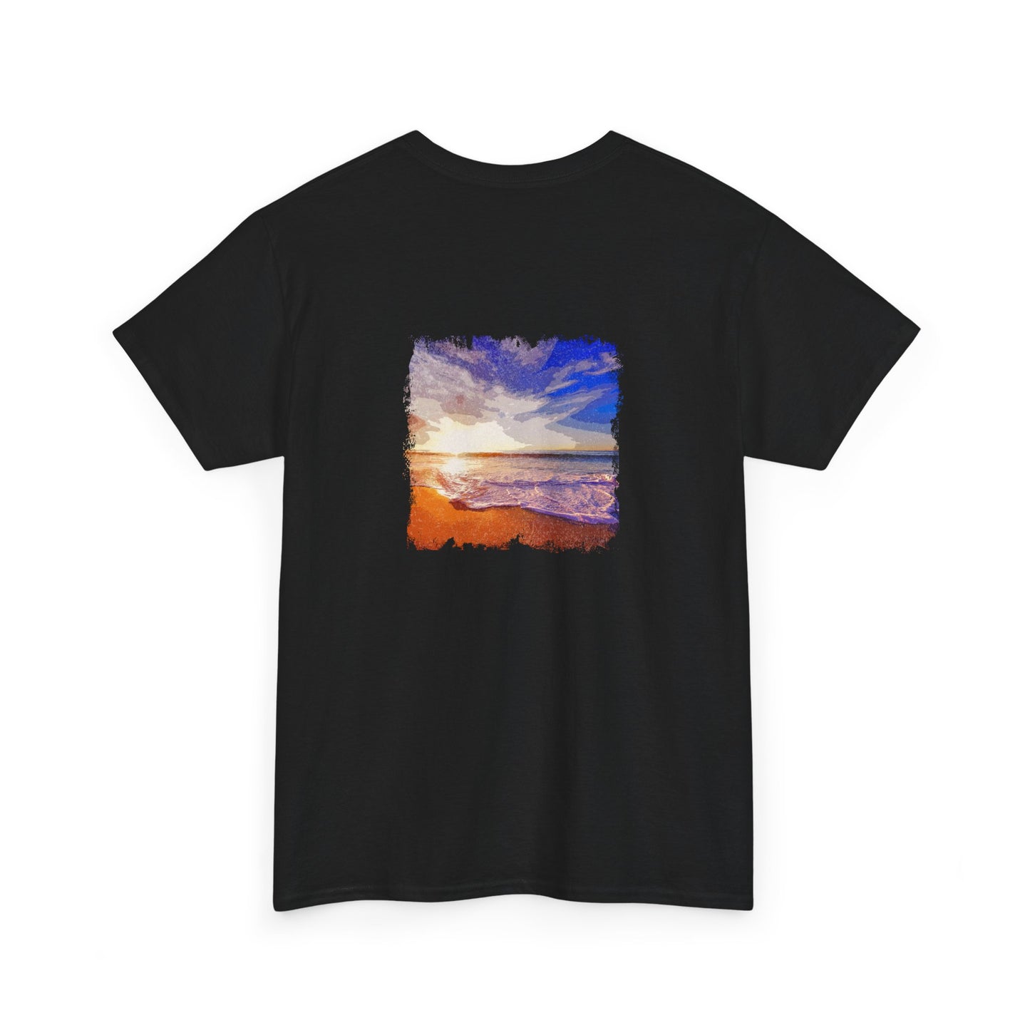 Summertime Vibes Unisex Tee, Summer T-Shirt, Beach Day Shirt, Casual Wear, Gift for Friends, Outdoor Activities Shirt