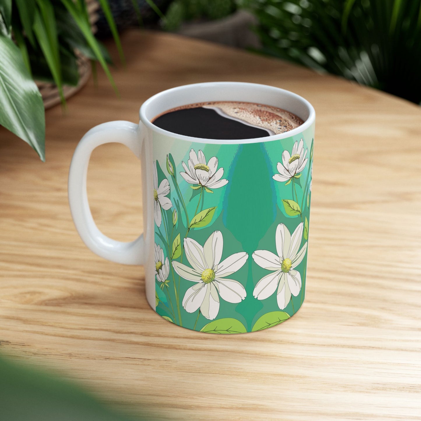 Ceramic Mug, (11oz, 15oz)