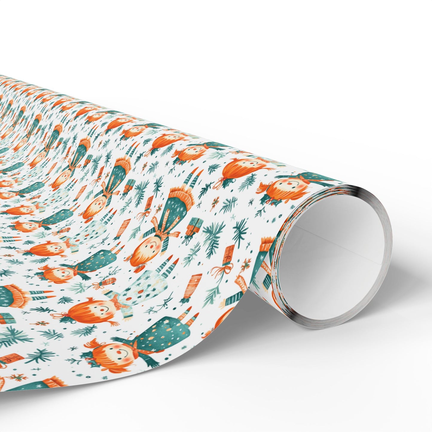 Wrapping Papers