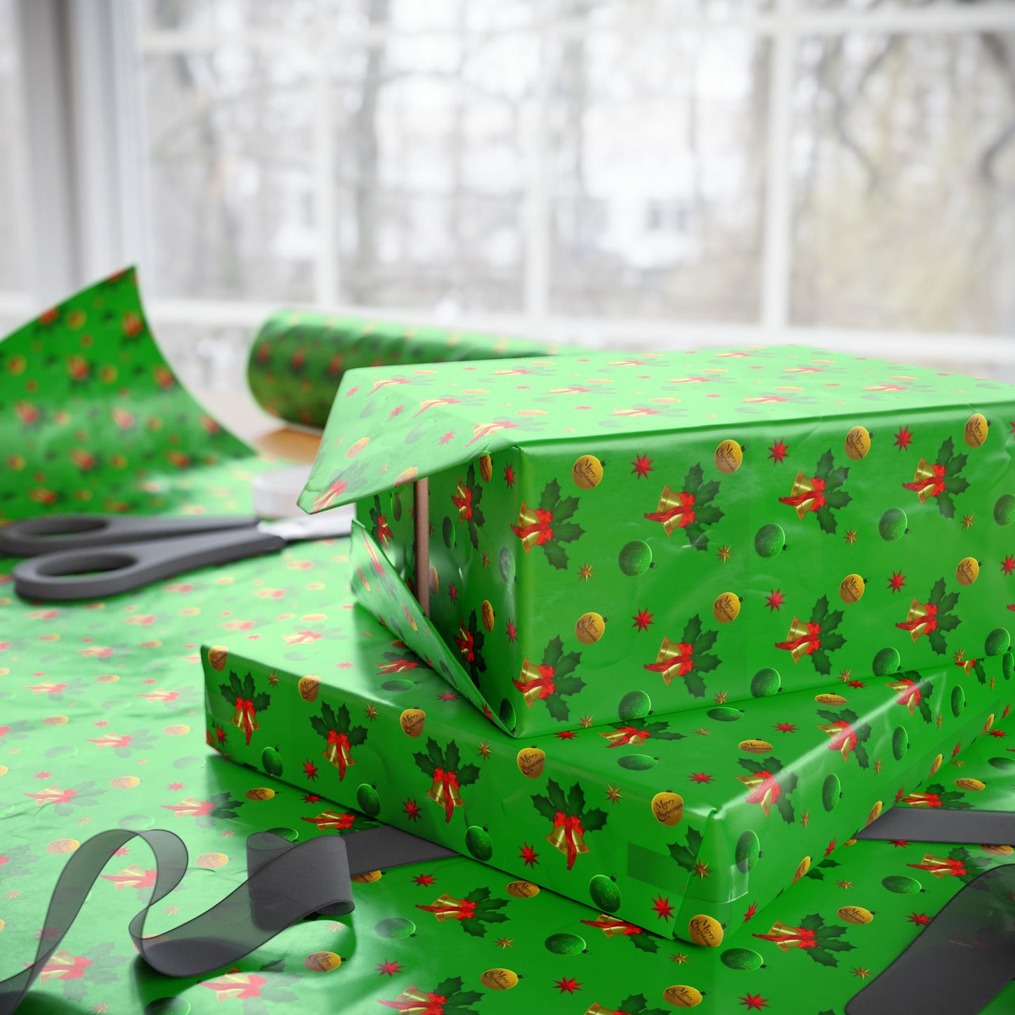 Wrapping Papers