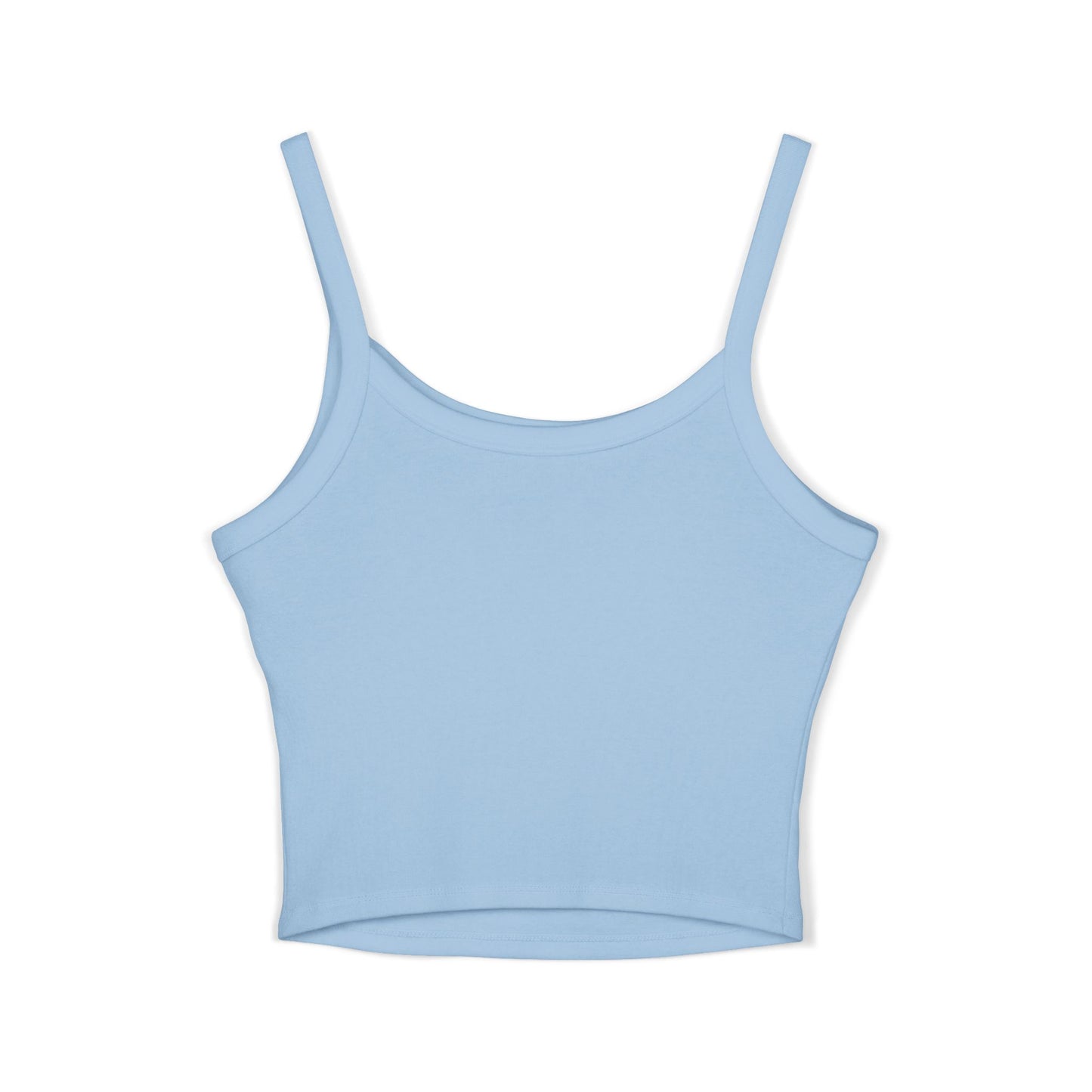 Women's Spaghetti Strap Tank Top - C You Next Tuesday