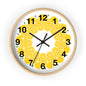 Wall Clock