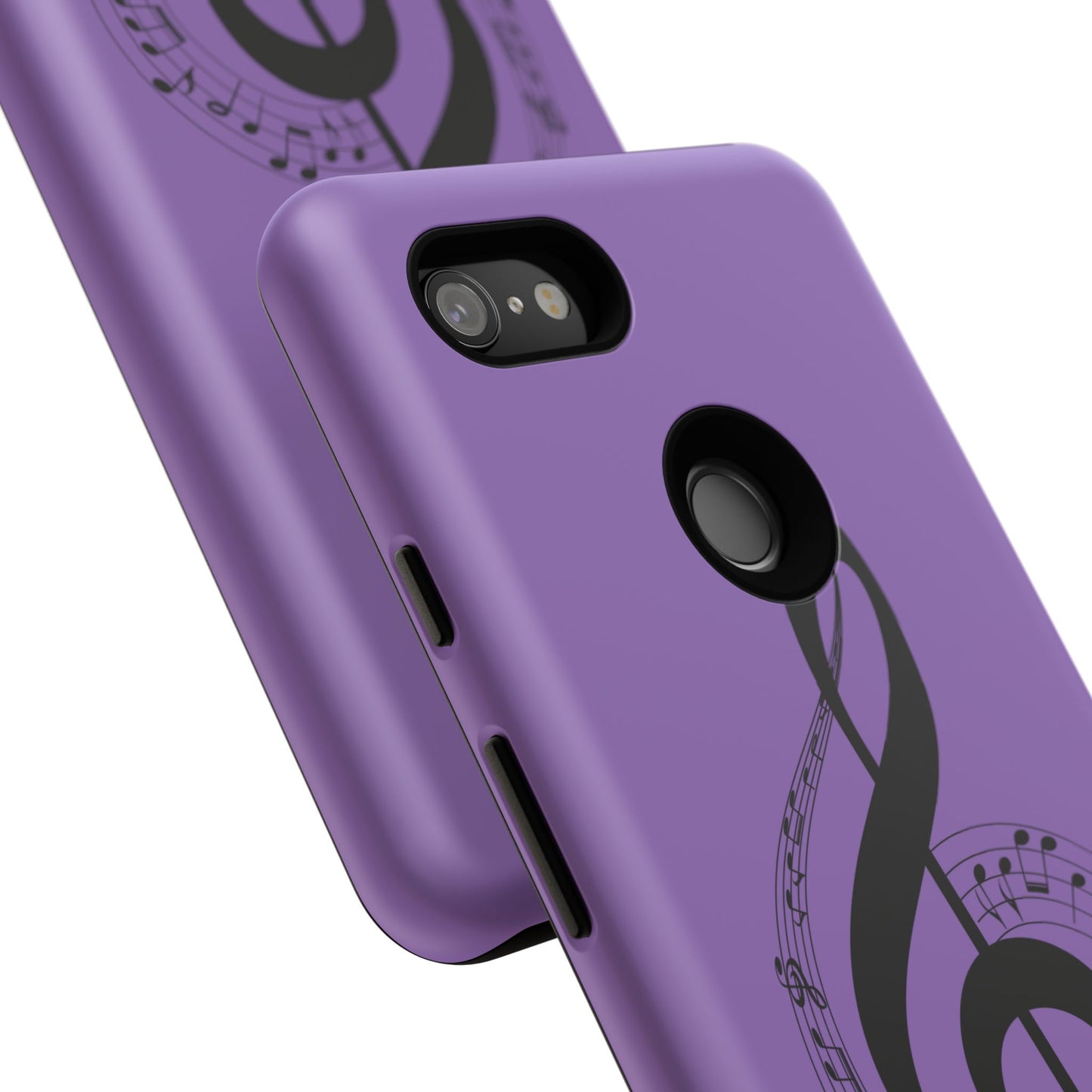 Tough Cases