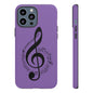 Tough Cases - Musical note