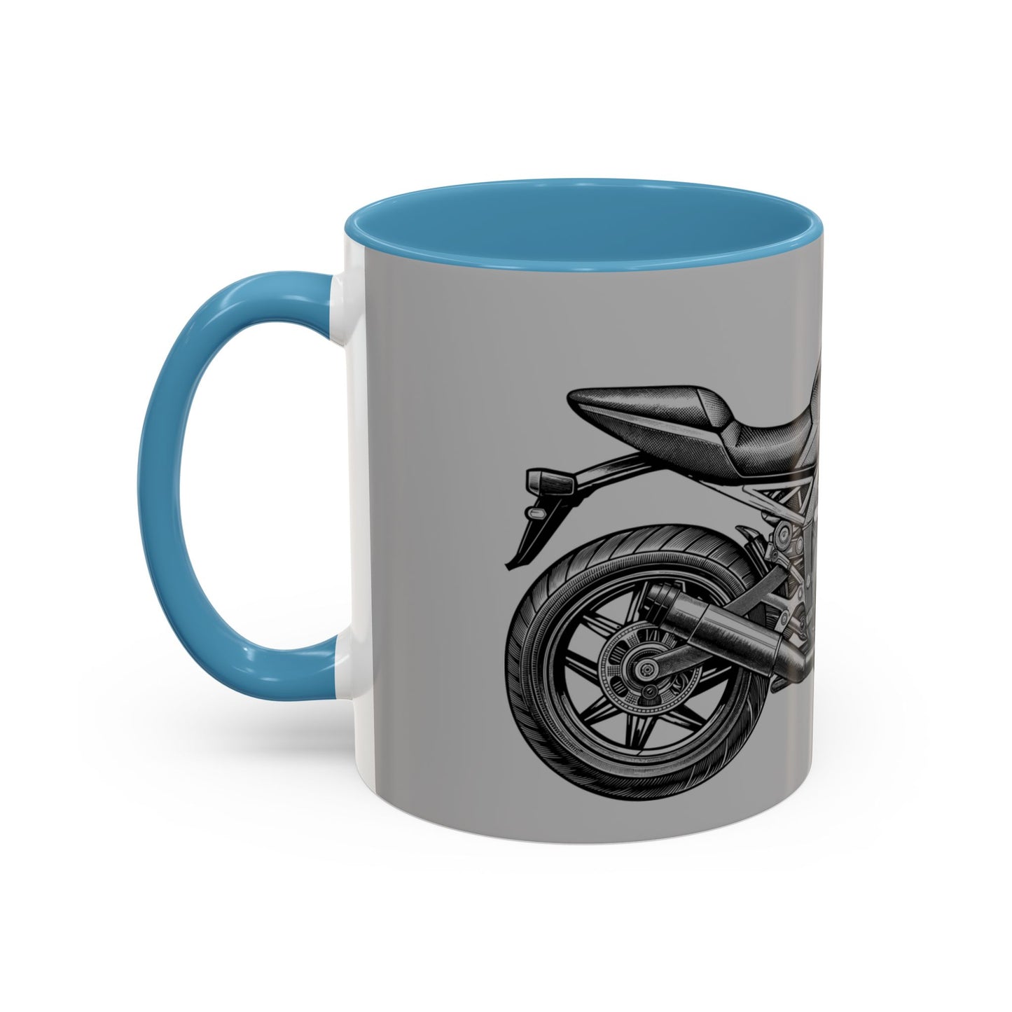 Motorcycle Lover's Accent Coffee Mug, Custom Mug for Bikers, Coffee Cup Gift for Riders, Unique Mug for Motorcycle Enthusiasts, Biking [...]