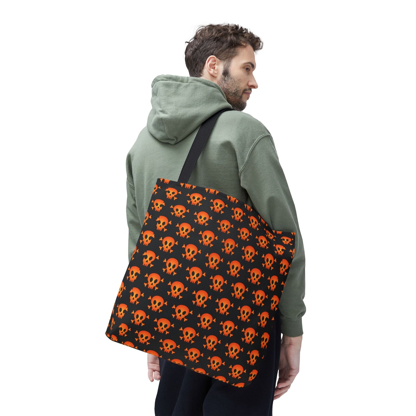 Tote Bag Halloween