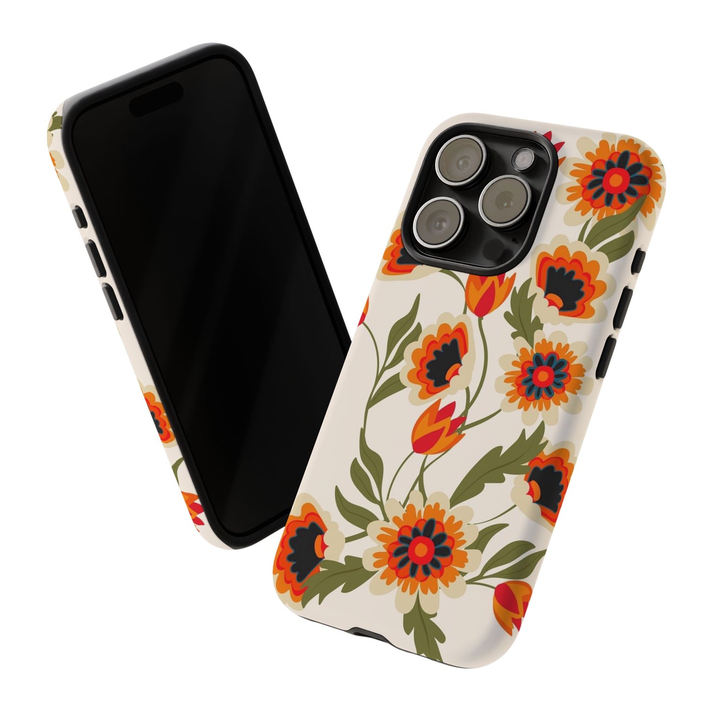 Tough Cases
