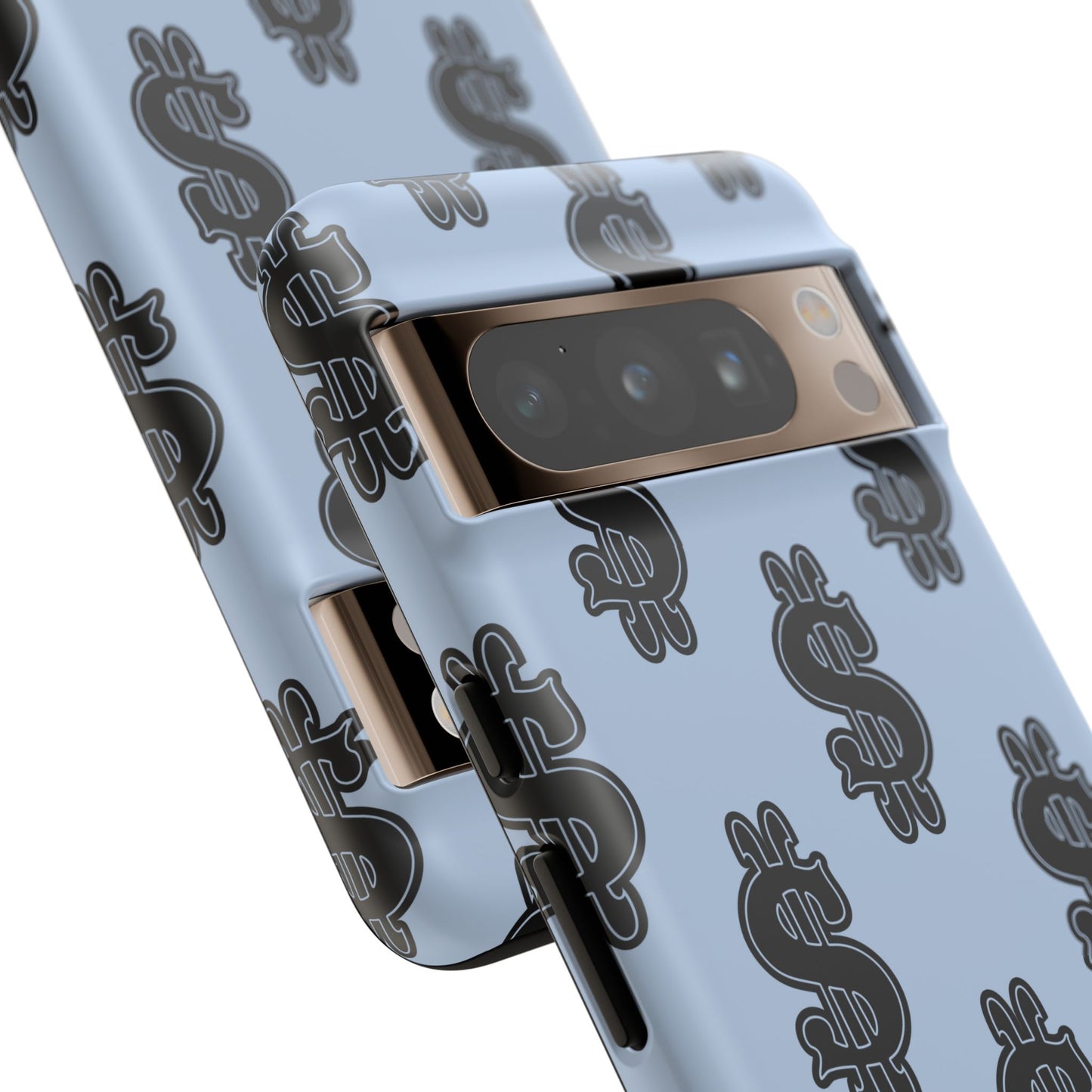 Stylish Phone Case - Tough Cases | Dollar Sign Design, Money Theme, Trendy Accessories for Gifts, Unique Phone Covers, Ideal for [...]