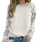 Musical Note Sweatshirt Designs Raglan Style