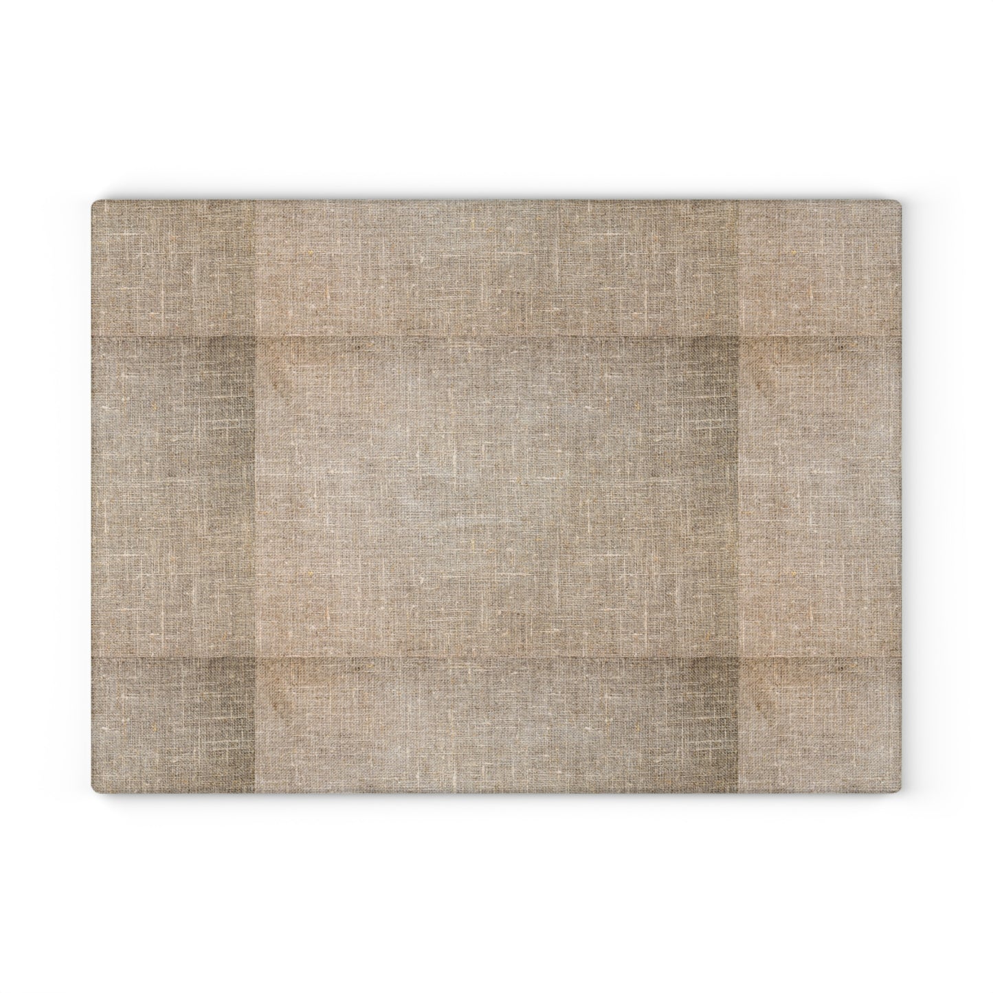 Rustic Glass Cutting Board, Kitchen Decor, Personalized Gift, Wedding Registry, Housewarming Present, Cooking Accessories