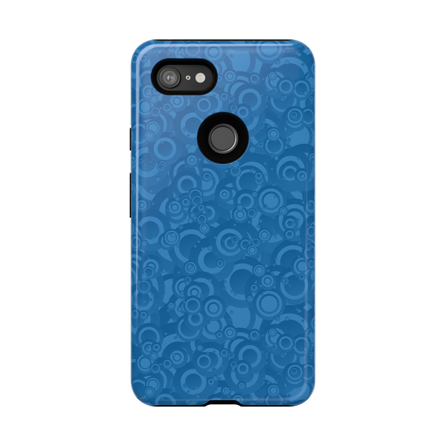 Tough Phone Case for Adventurers, Cute Designs, Gifts for Tech Lovers, Unique Cell Phone Accessories, Birthday Presents, Phone Protection