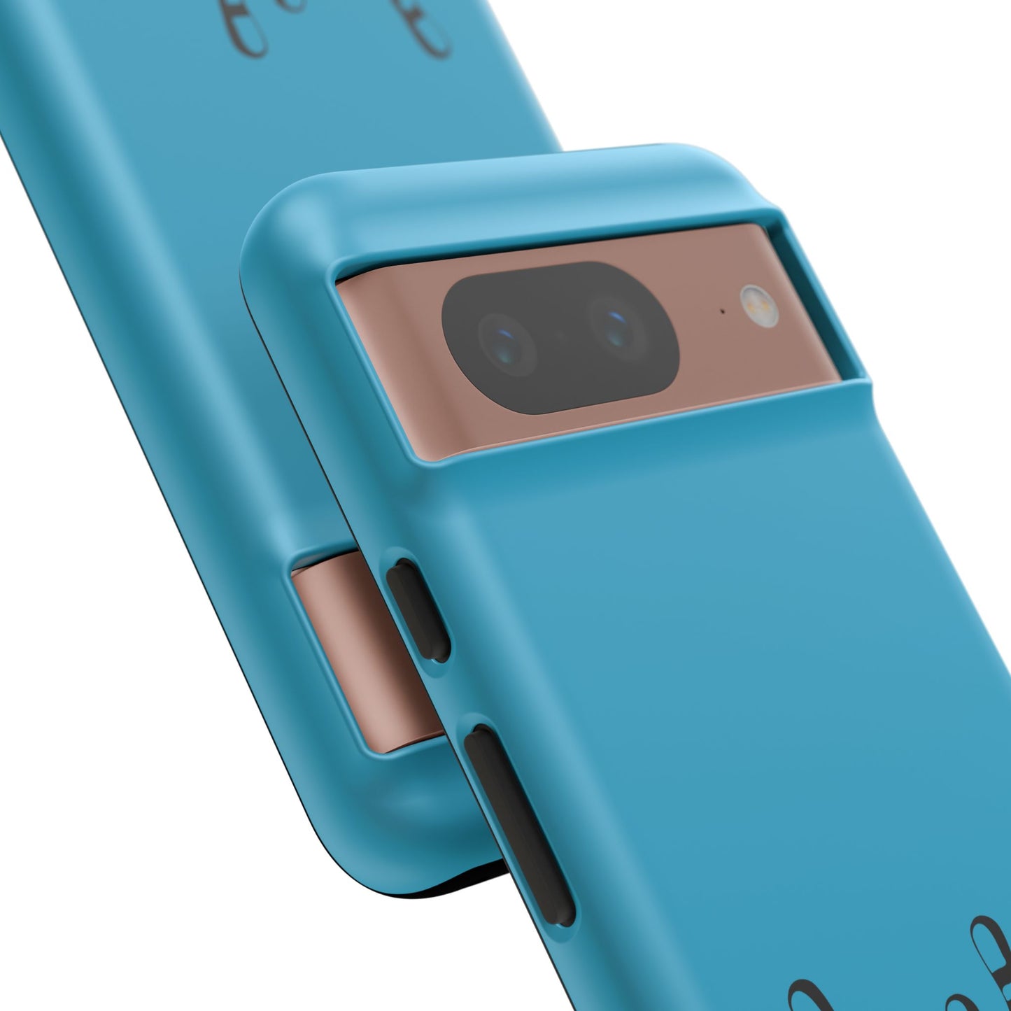 Bowling Phone Case, Tough Cases for Bowling Enthusiasts, Fun Gift for Bowlers, Unique Phone Accessory, Sports Themed Cases