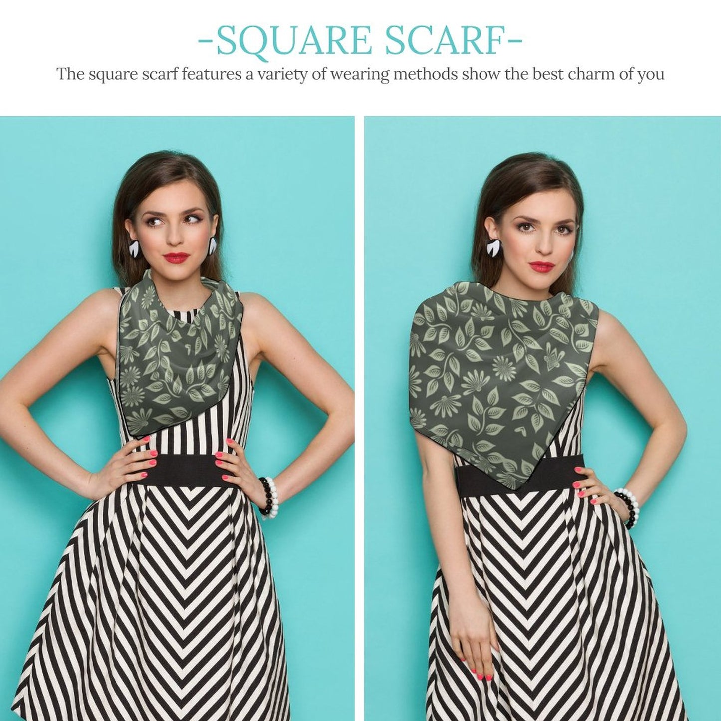 Women's Scarf