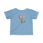 Infant Fine Jersey Tee