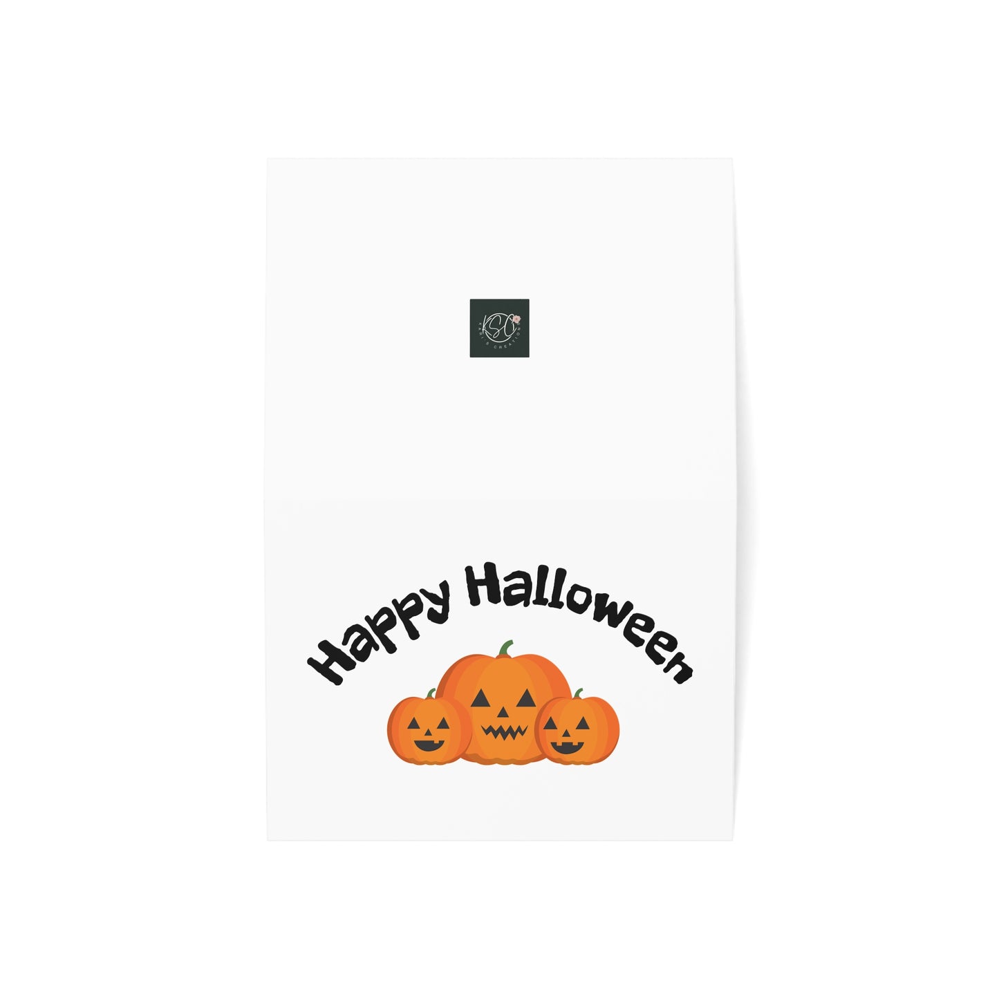 Greeting Cards (1, 10, 30, and 50pcs)