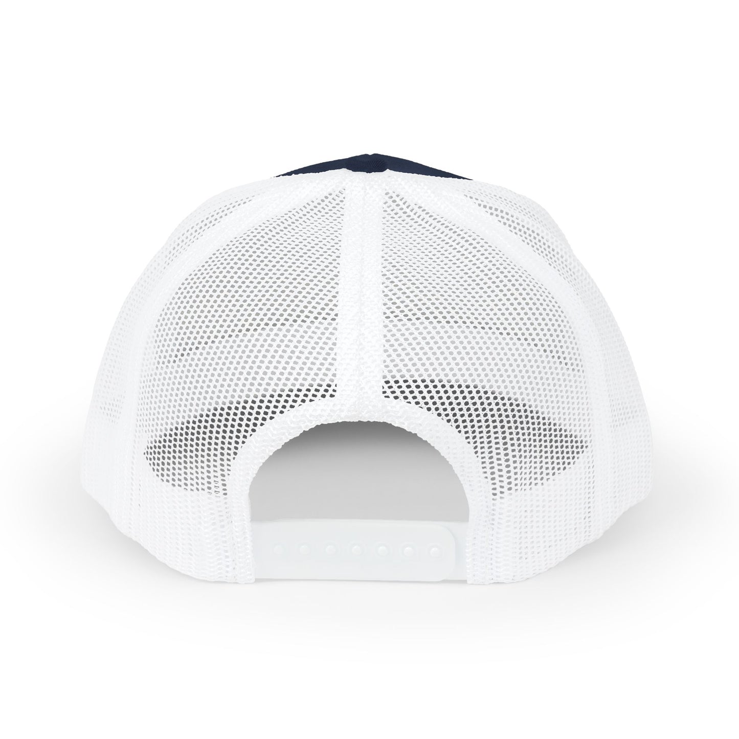 Dachshund Galaxy Trucker Cap – Embroidered Space Sausage Dog Snapback