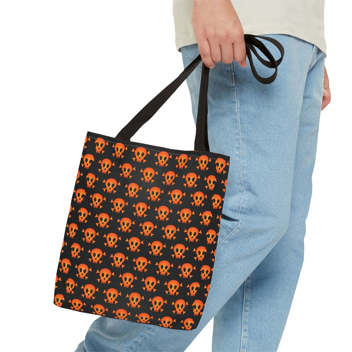 Tote Bag Halloween
