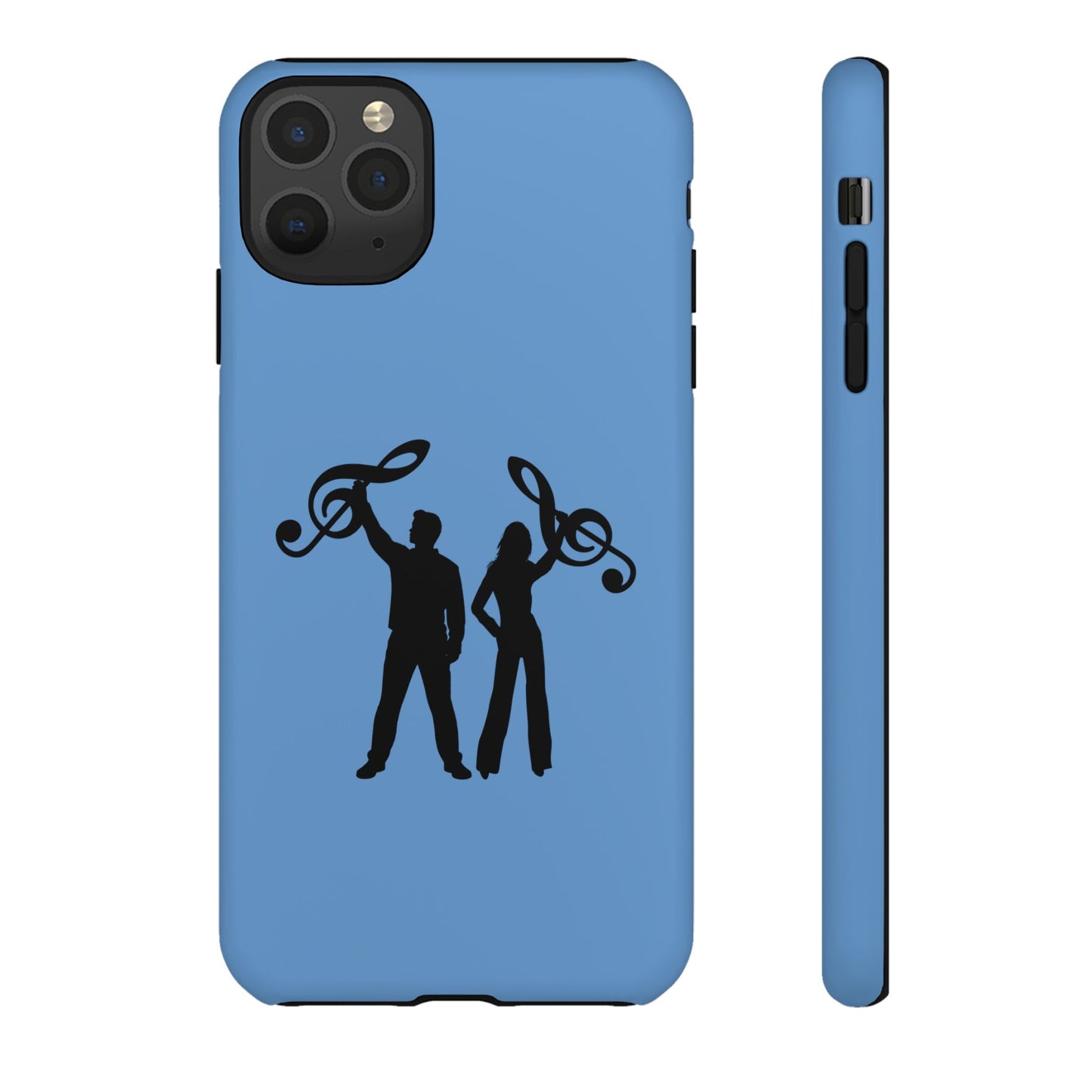 Tough Cases