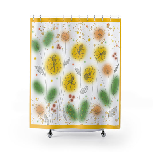 Shower Curtains