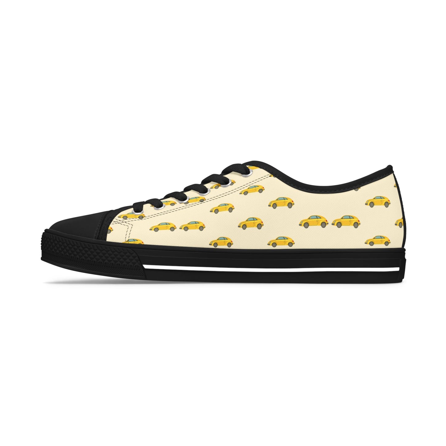 Women's Low Top Sneakers