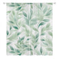 Sheer Curtain Botantical