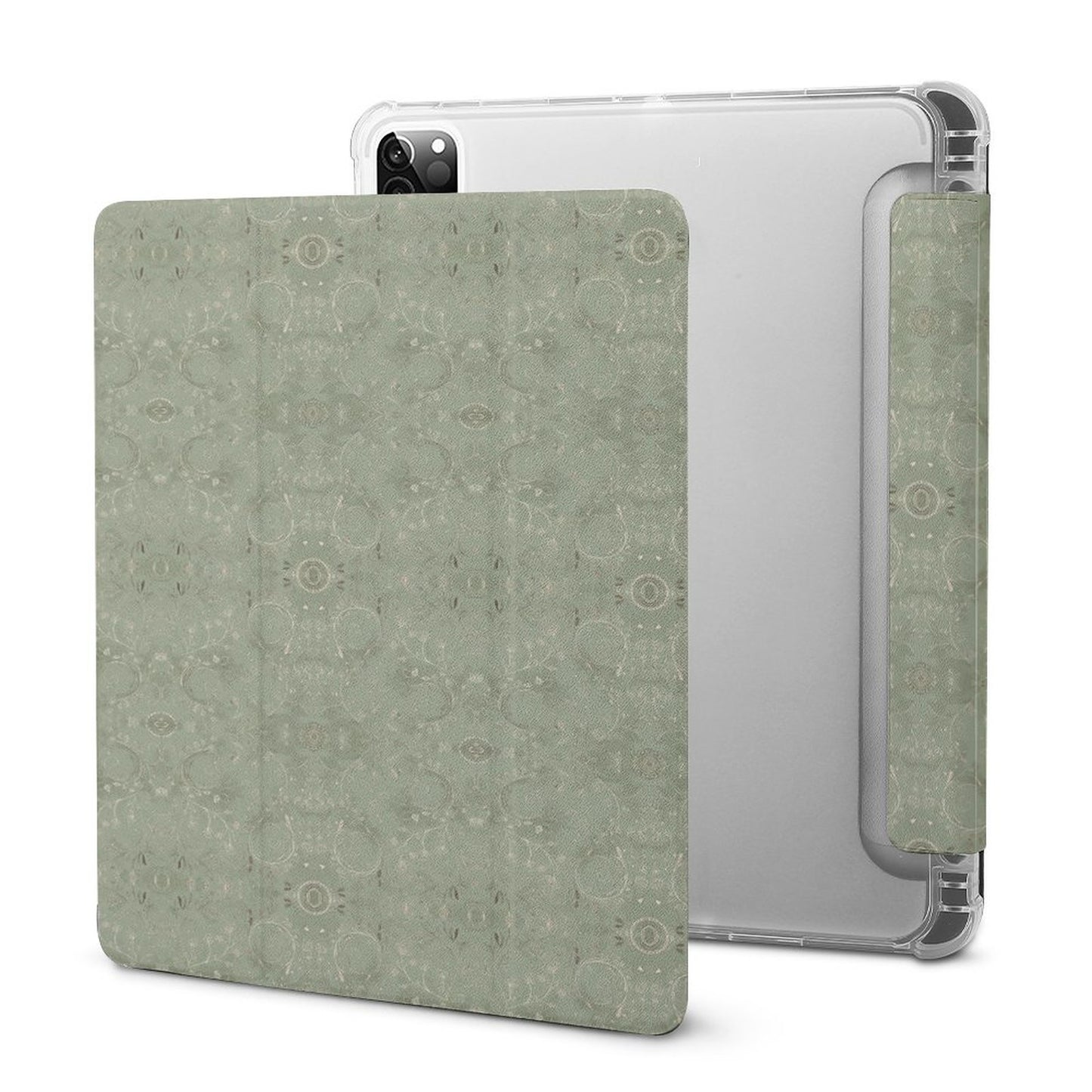 iPad Folding Case with Full Coverage