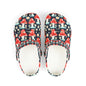 Whimsical Kid's Clogs: Fun EVA Foam Shoes for Outdoor Play, Garden Adventures, Summer Outings, Birthdays, Family Gatherings