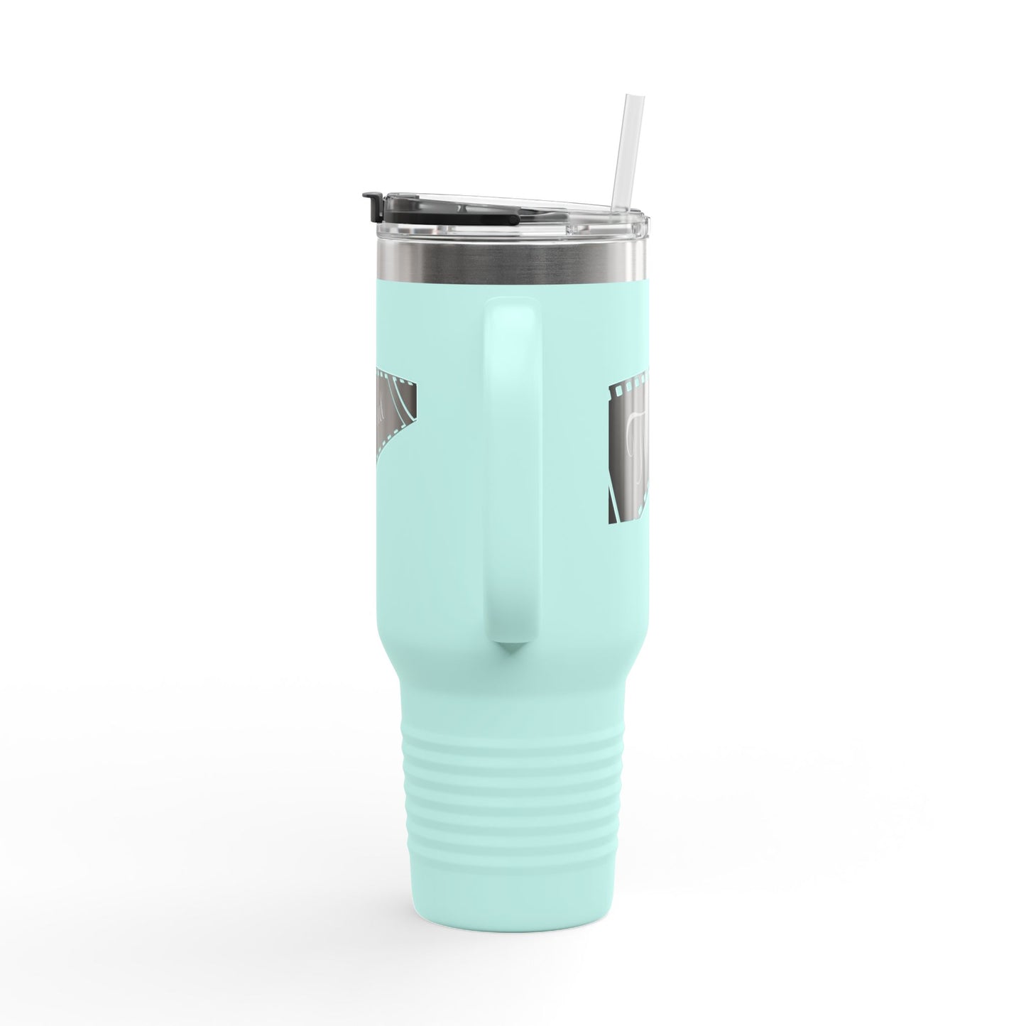 Insulated Travel Mug, 40oz
